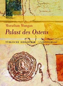 Cover "Palast des Ostens"